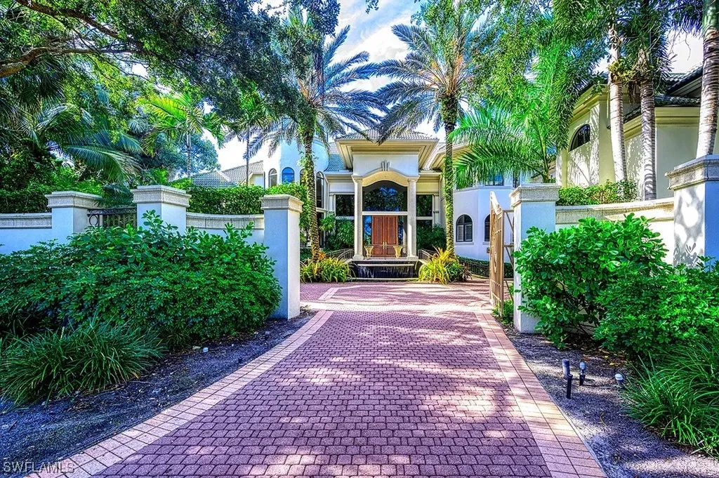 27721 Marina Pointe Drive Bonita Springs FL 34134