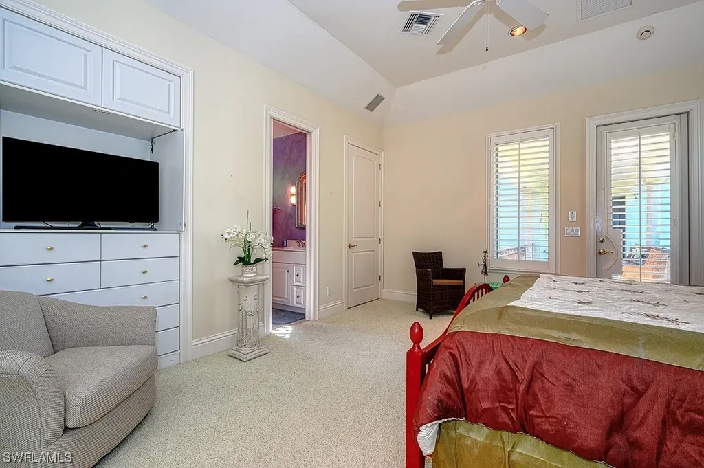 27721 Marina Pointe Drive Bonita Springs FL 34134