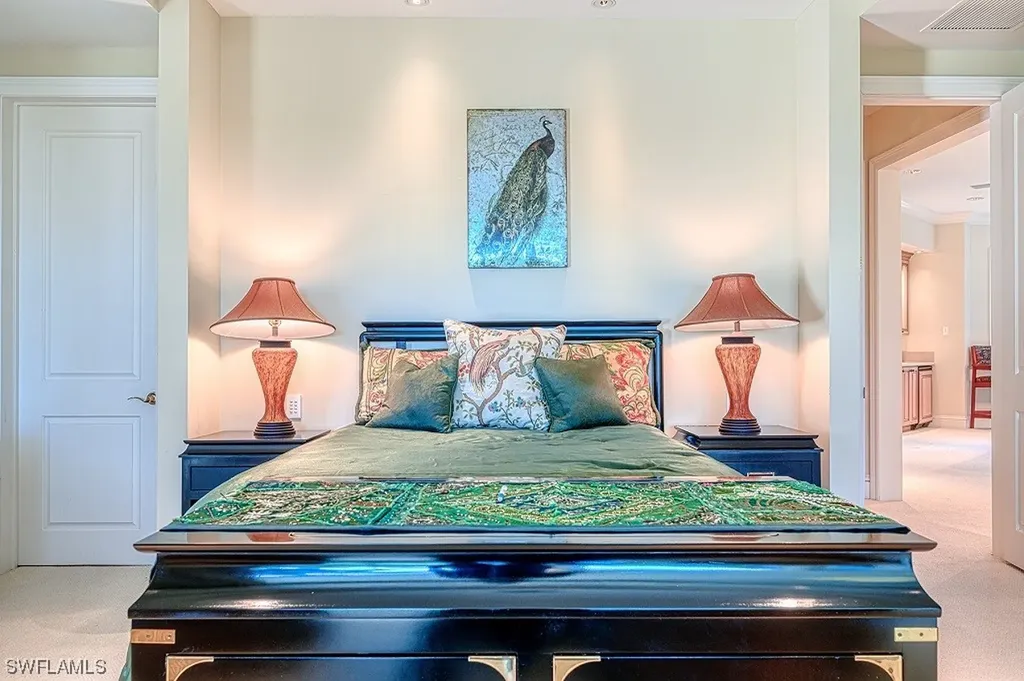 27721 Marina Pointe Drive Bonita Springs FL 34134