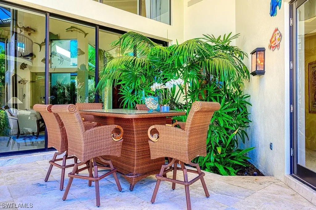 27721 Marina Pointe Drive Bonita Springs FL 34134