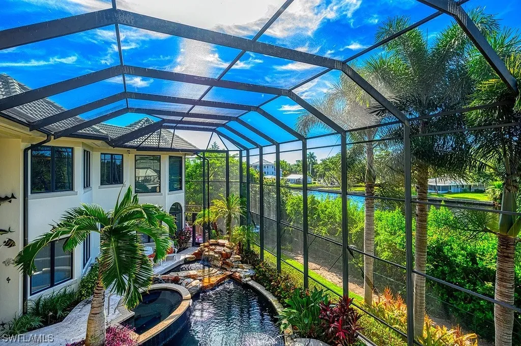 27721 Marina Pointe Drive Bonita Springs FL 34134