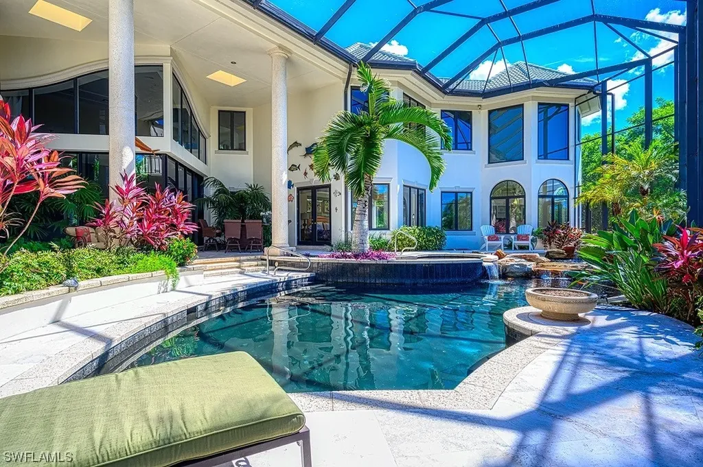 27721 Marina Pointe Drive Bonita Springs FL 34134