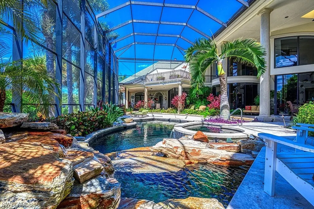 27721 Marina Pointe Drive Bonita Springs FL 34134