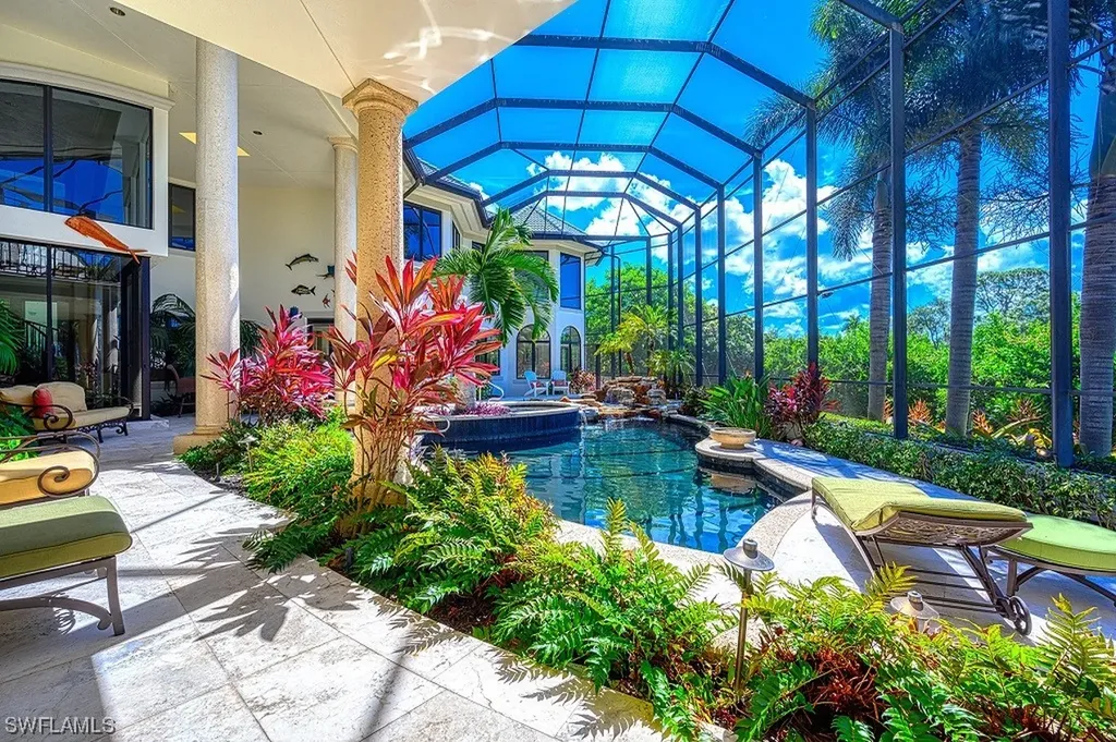 27721 Marina Pointe Drive Bonita Springs FL 34134