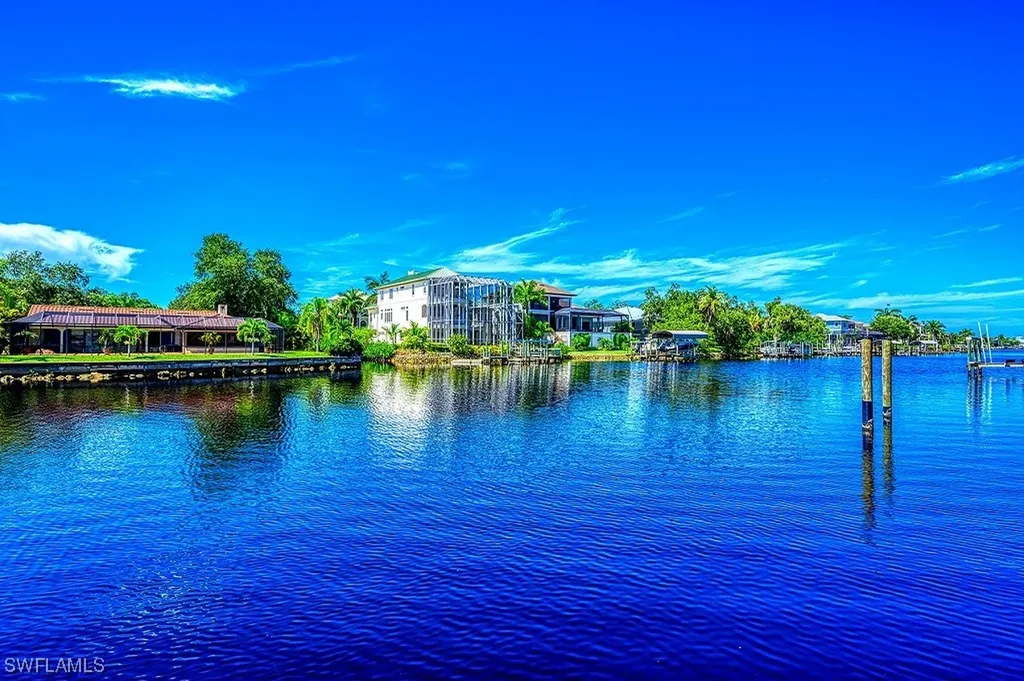 27721 Marina Pointe Drive Bonita Springs FL 34134