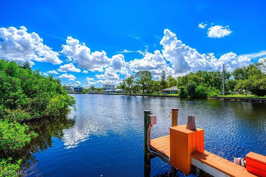 27721 Marina Pointe Drive Bonita Springs FL 34134