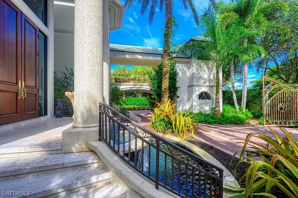 27721 Marina Pointe Drive Bonita Springs FL 34134