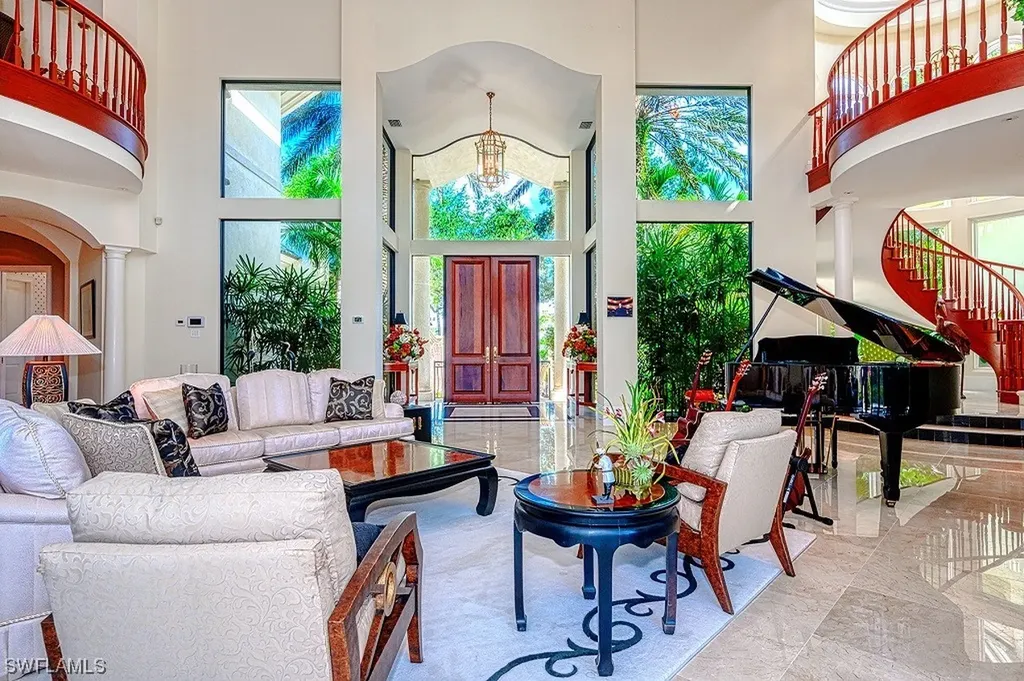 27721 Marina Pointe Drive Bonita Springs FL 34134