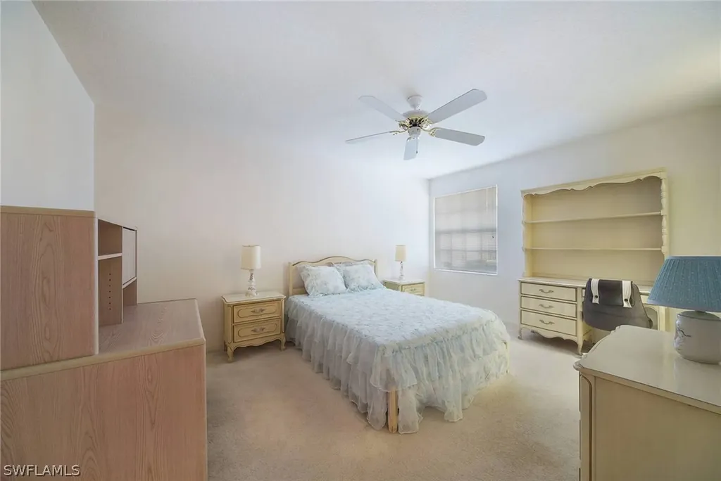 3675 El Segundo Court Naples FL 34109