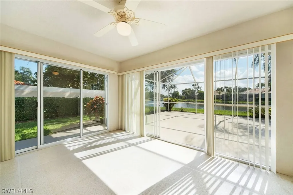 3675 El Segundo Court Naples FL 34109