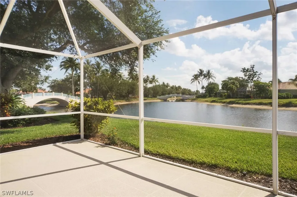 3675 El Segundo Court Naples FL 34109