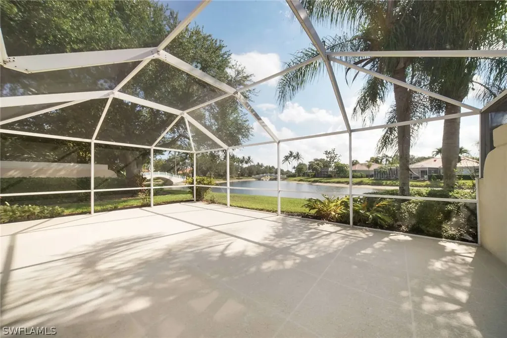 3675 El Segundo Court Naples FL 34109