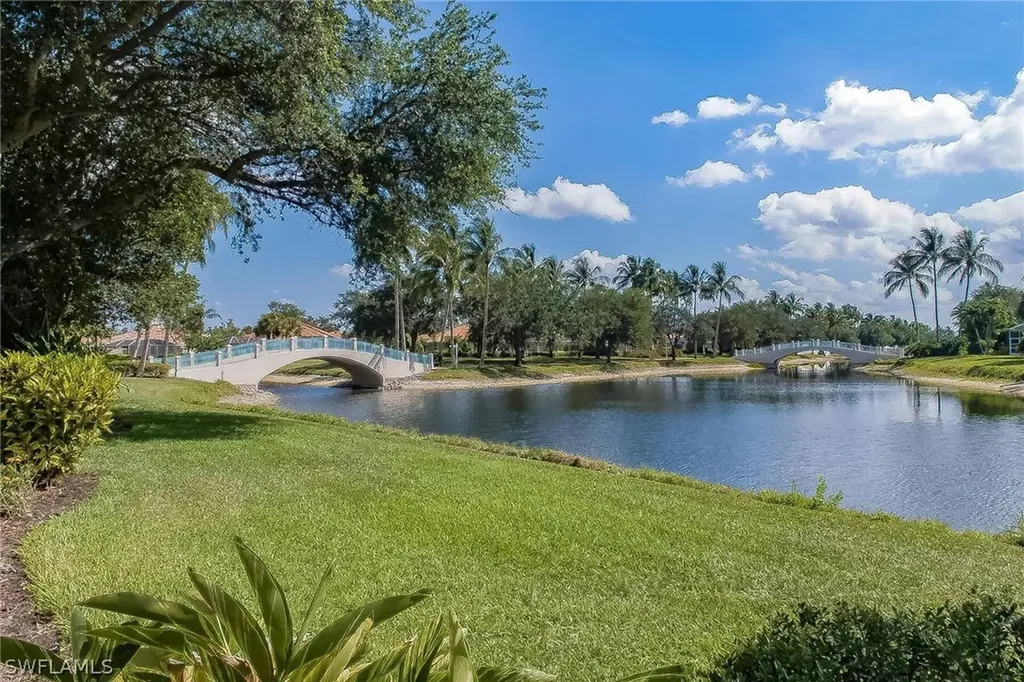 3675 El Segundo Court Naples FL 34109