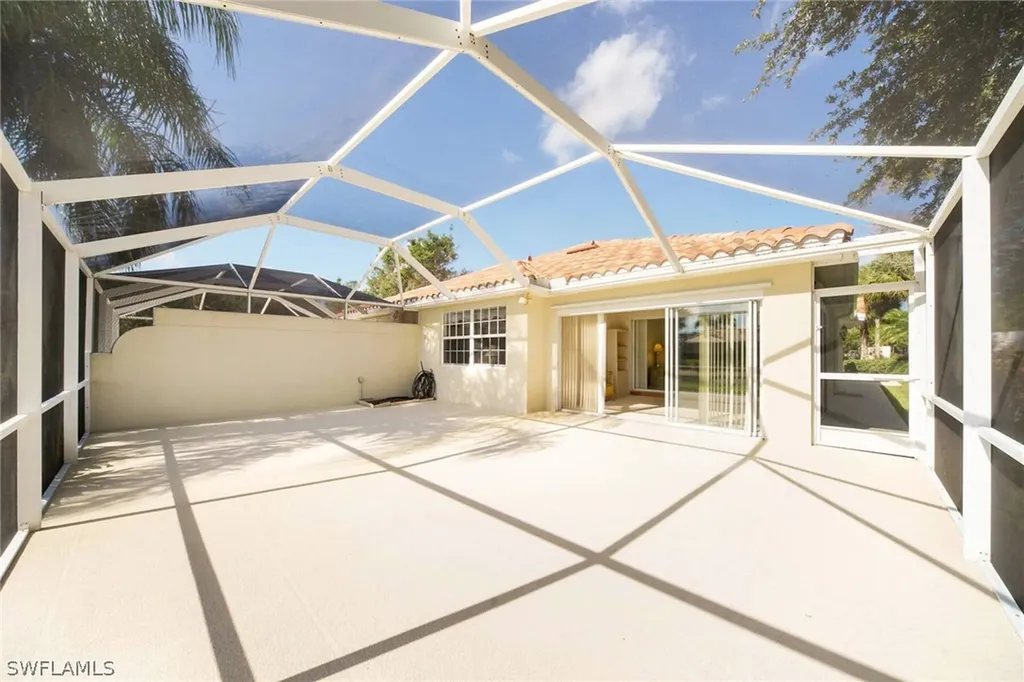 3675 El Segundo Court Naples FL 34109