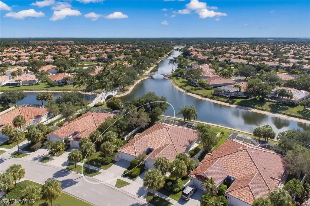 3675 El Segundo Court Naples FL 34109