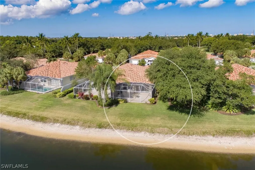 3675 El Segundo Court Naples FL 34109