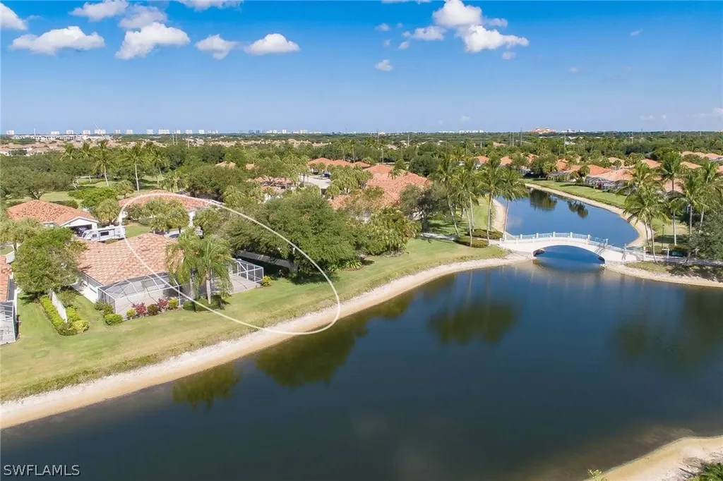 3675 El Segundo Court Naples FL 34109