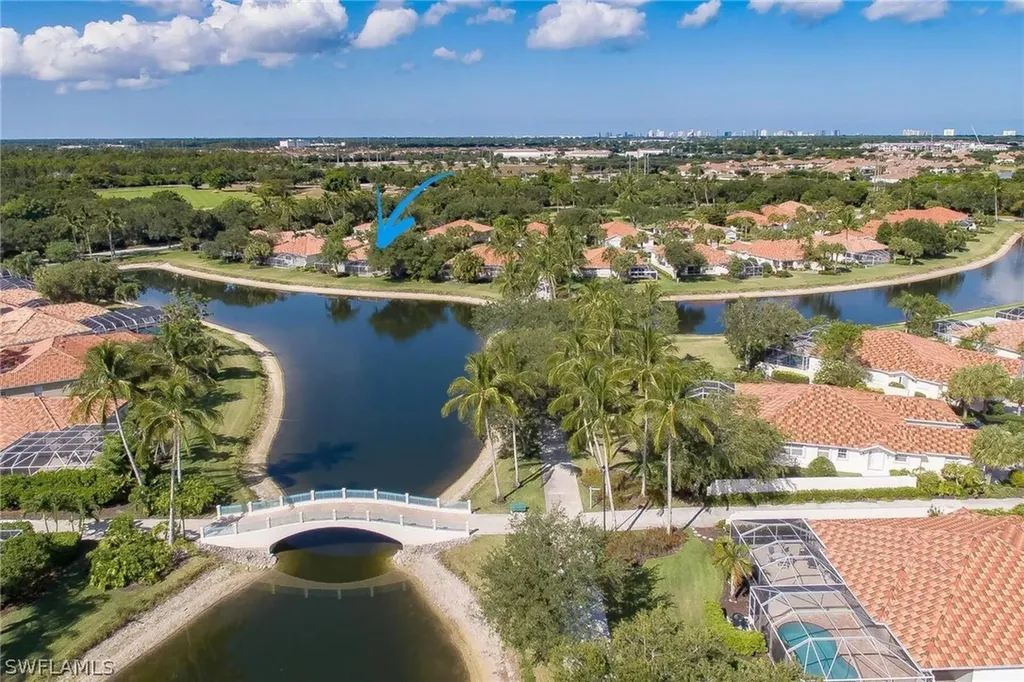 3675 El Segundo Court Naples FL 34109
