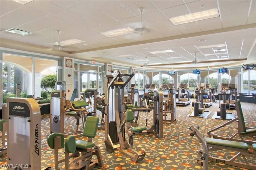 3675 El Segundo Court Naples FL 34109