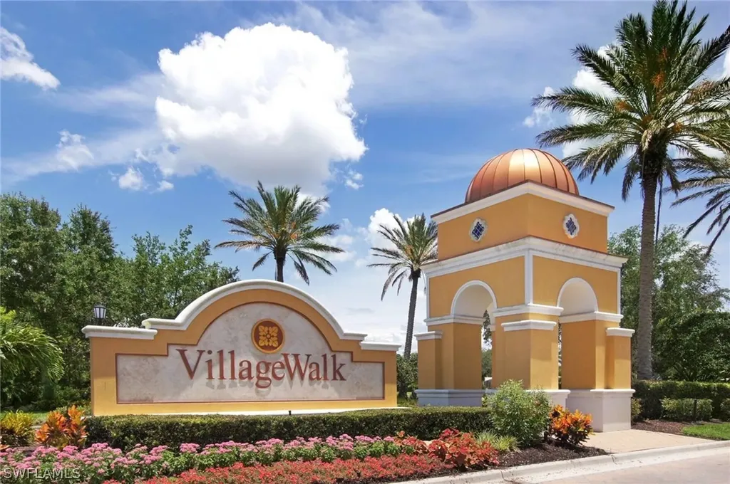3675 El Segundo Court Naples FL 34109