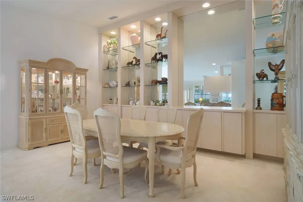 3675 El Segundo Court Naples FL 34109