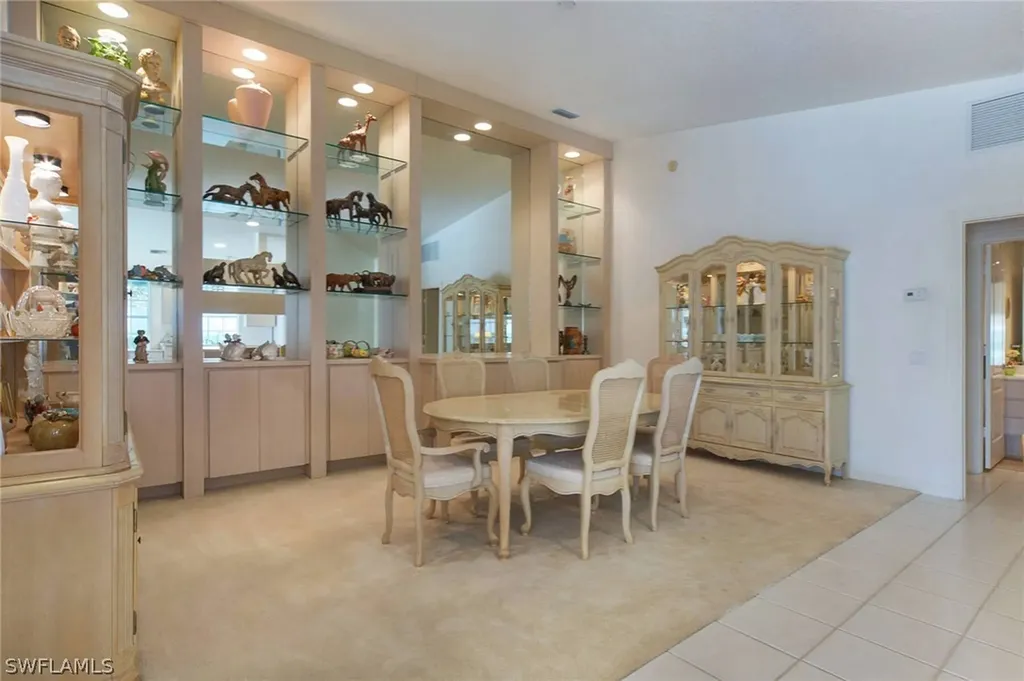 3675 El Segundo Court Naples FL 34109