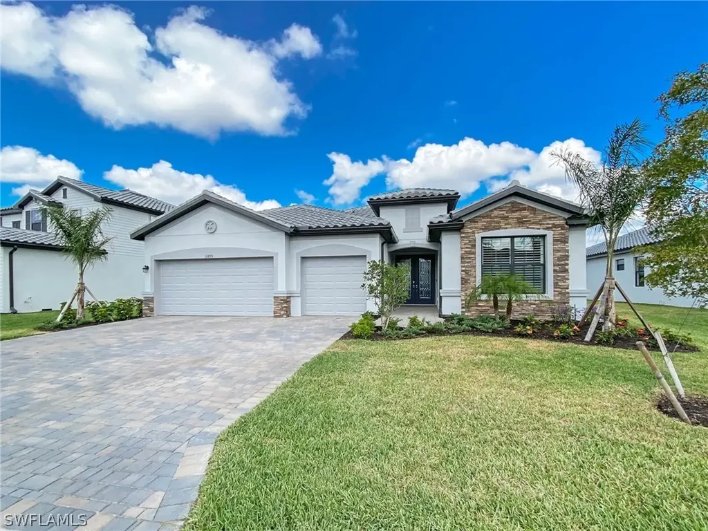 11895 Hickory Estate Circle Fort Myers FL 33913