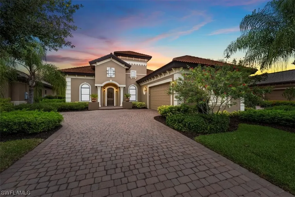 8819 Sarita Court Fort Myers FL 33912