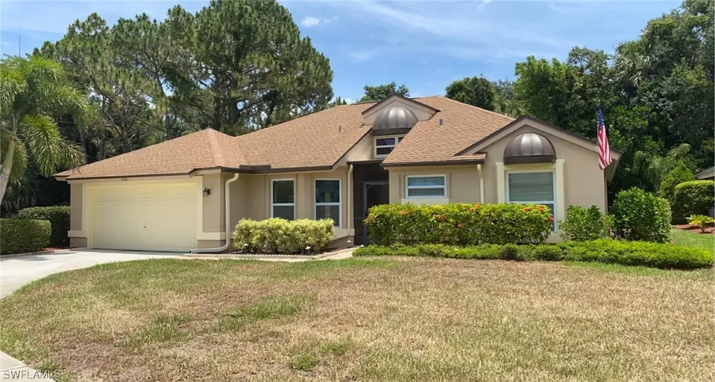 20981 Andiron Place Estero FL 33928