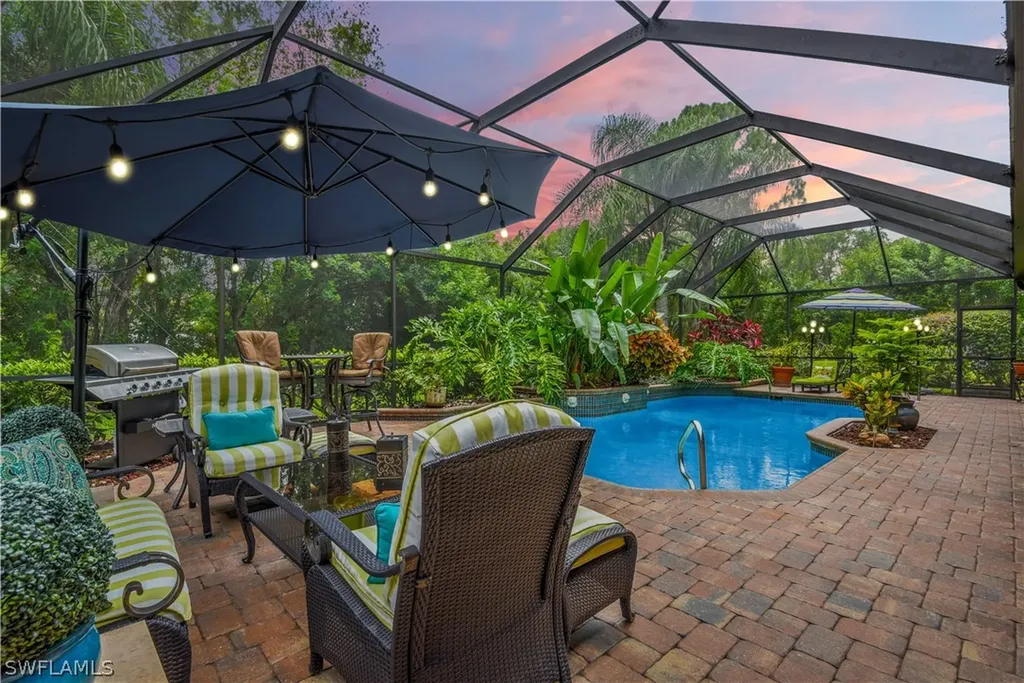 12180 Hampton Greens Court Fort Myers FL 33913