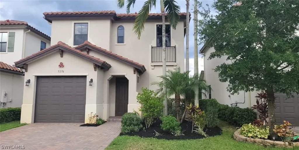 5276 Beckton Road Ave Maria FL 34142