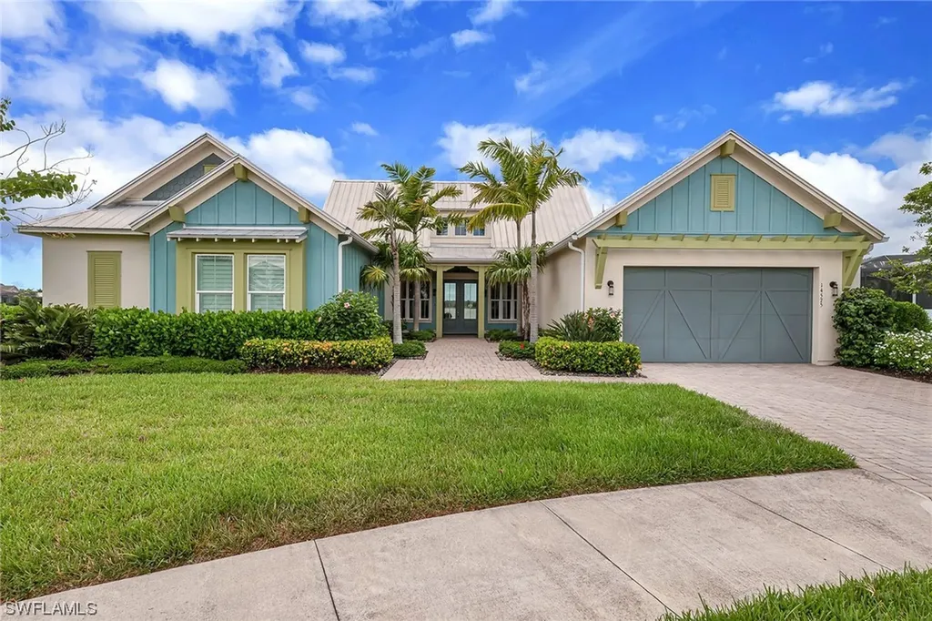 14575 Regatta Lane Naples FL 34114
