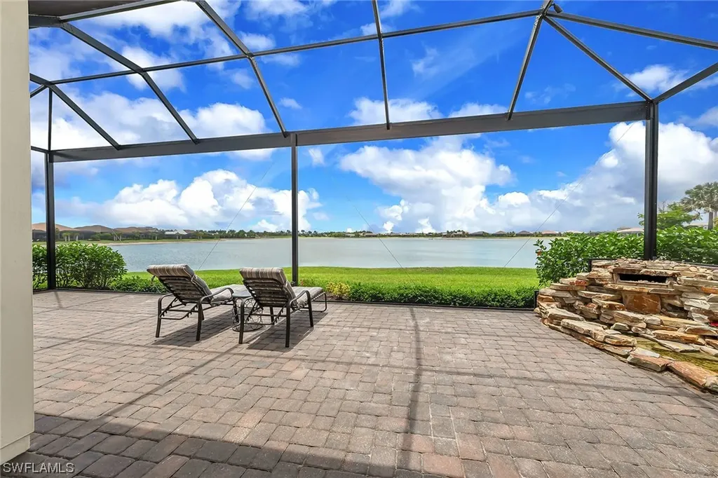 14575 Regatta Lane Naples FL 34114