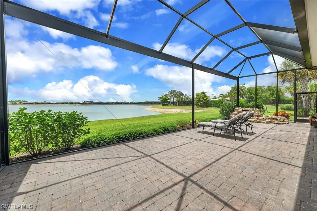 14575 Regatta Lane Naples FL 34114