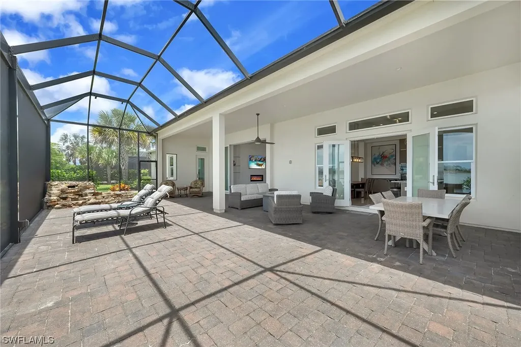 14575 Regatta Lane Naples FL 34114