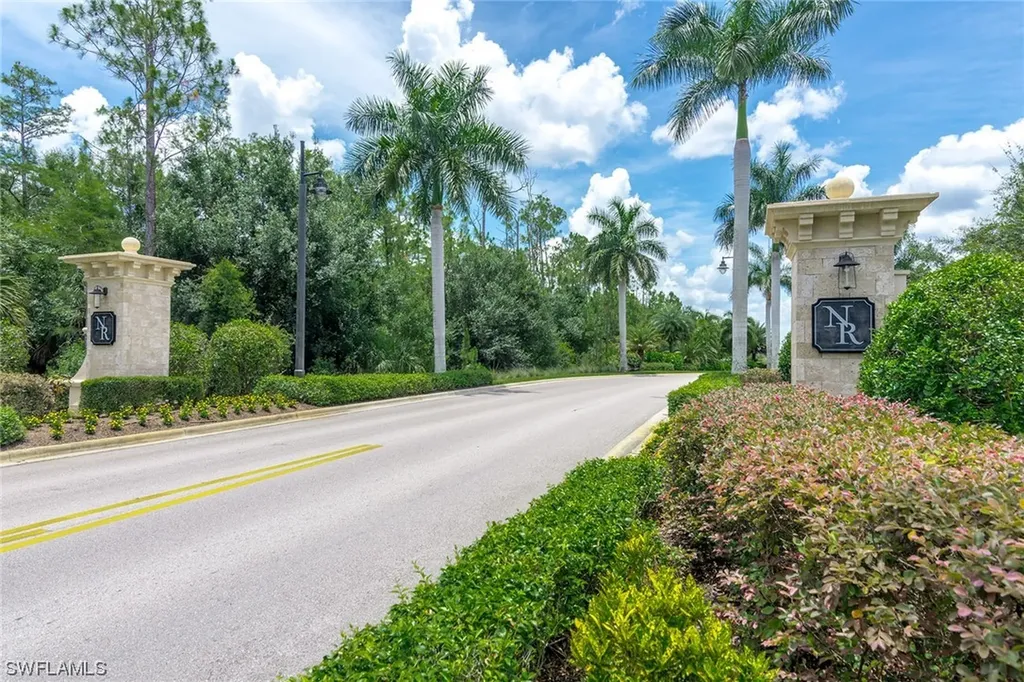 14575 Regatta Lane Naples FL 34114