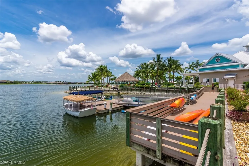 14575 Regatta Lane Naples FL 34114
