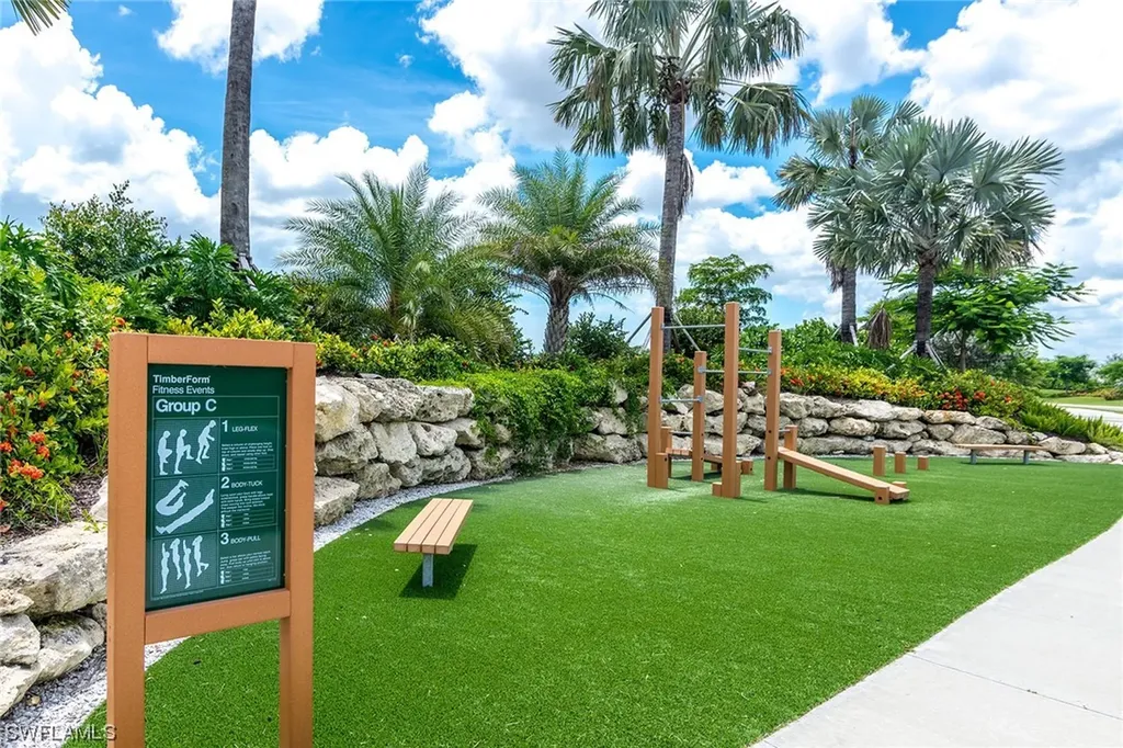 14575 Regatta Lane Naples FL 34114