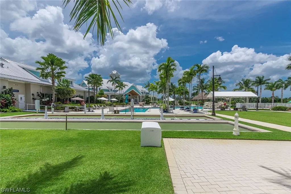 14575 Regatta Lane Naples FL 34114