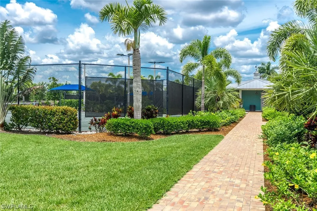 14575 Regatta Lane Naples FL 34114
