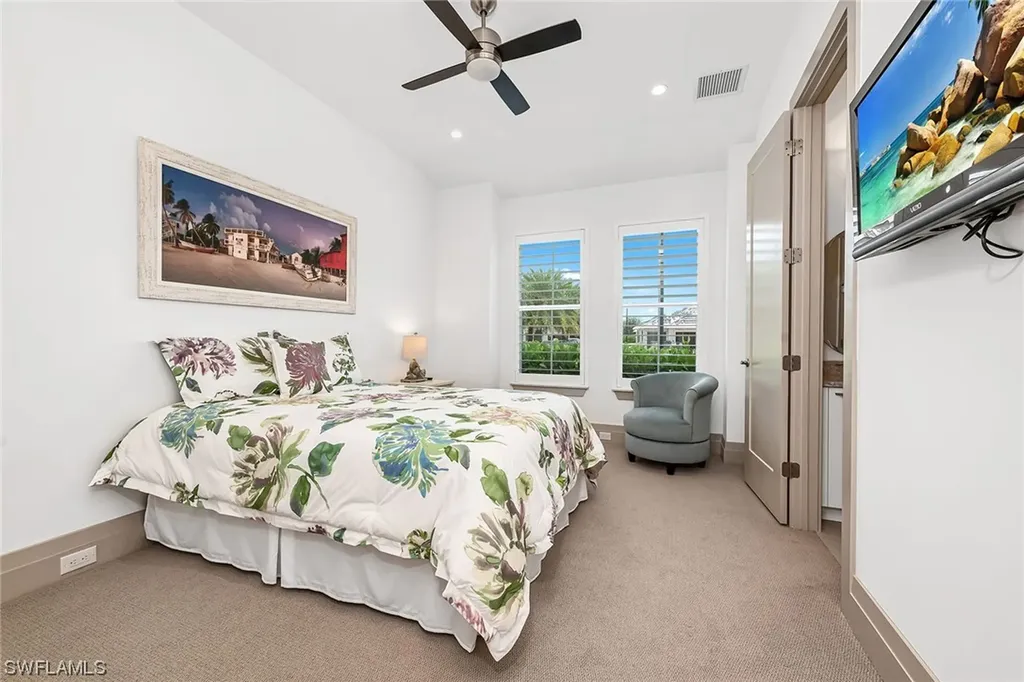 14575 Regatta Lane Naples FL 34114