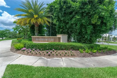 14575 Regatta Lane Naples FL 34114