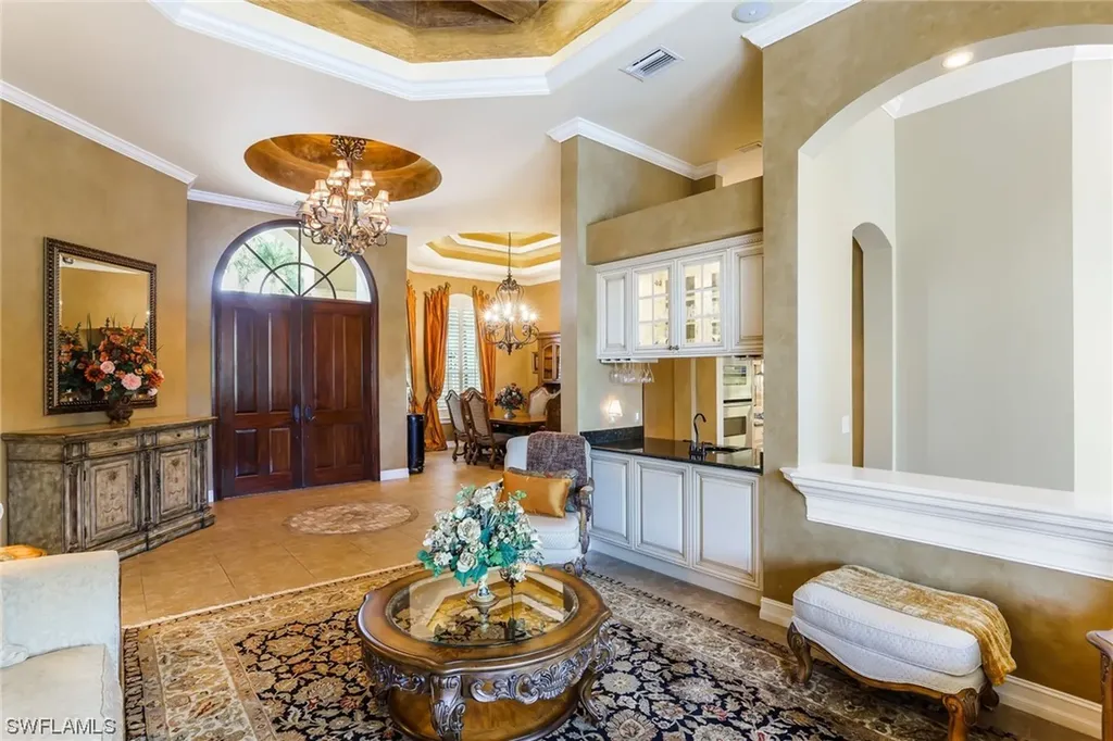 8780 Muirfield Drive Naples FL 34109