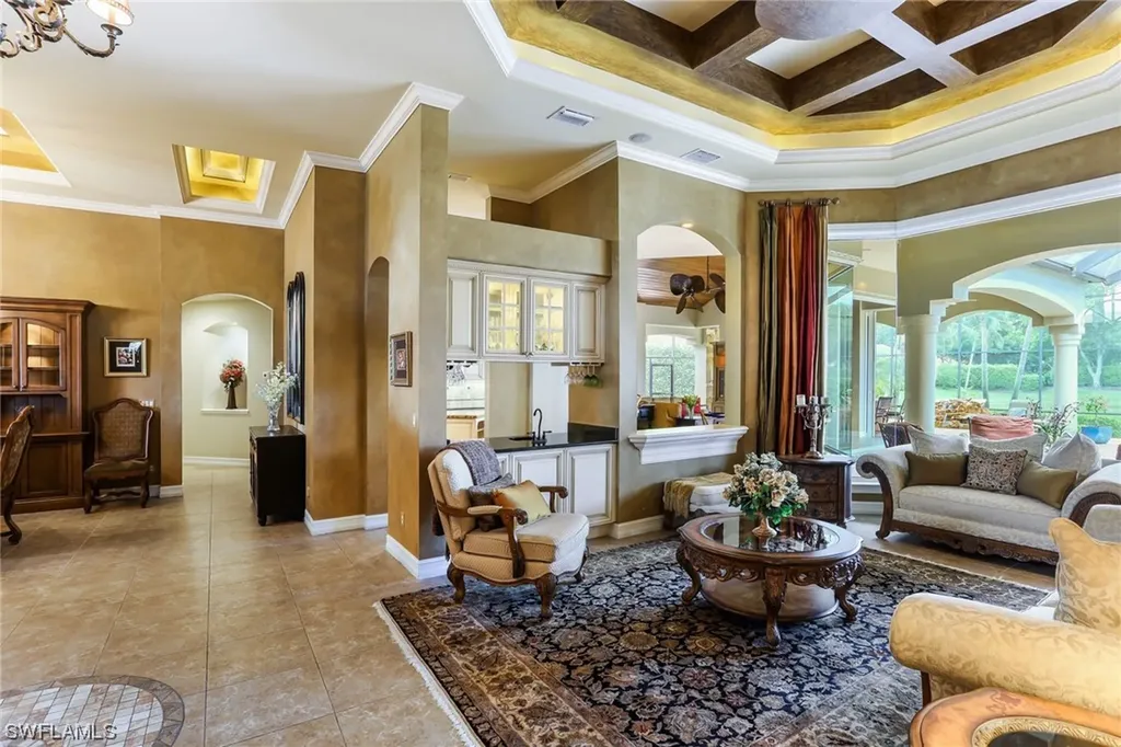 8780 Muirfield Drive Naples FL 34109