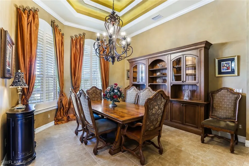 8780 Muirfield Drive Naples FL 34109