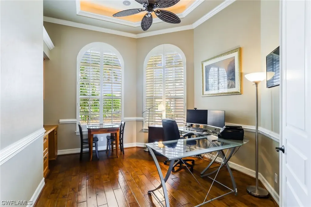 8780 Muirfield Drive Naples FL 34109