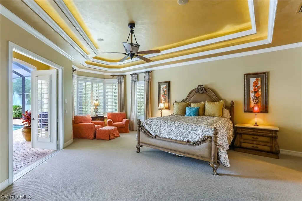 8780 Muirfield Drive Naples FL 34109