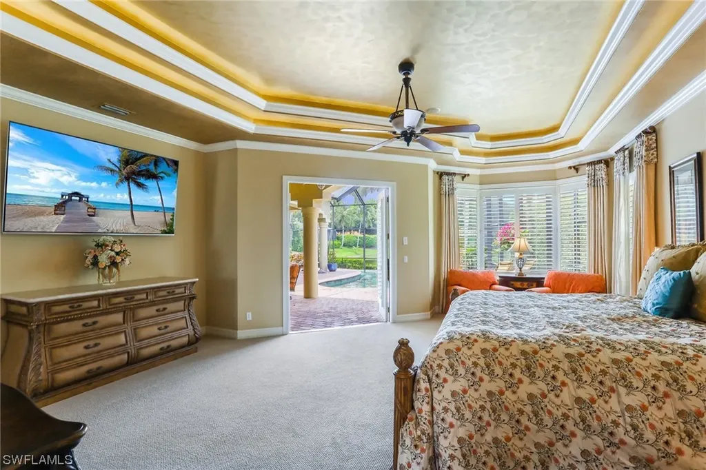 8780 Muirfield Drive Naples FL 34109
