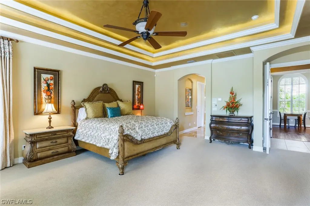 8780 Muirfield Drive Naples FL 34109