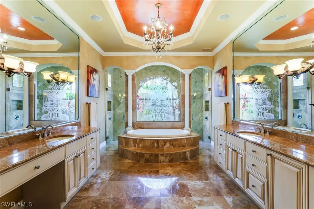 8780 Muirfield Drive Naples FL 34109
